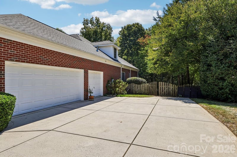 1244 Waynewood Dr, Waxhaw, NC 28173