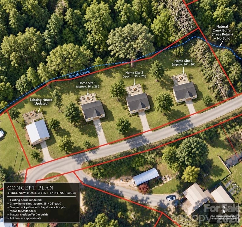 2063 Wilson Rd, Asheville, NC 28806