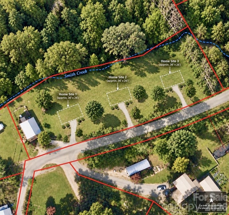 2063 Wilson Rd, Asheville, NC 28806