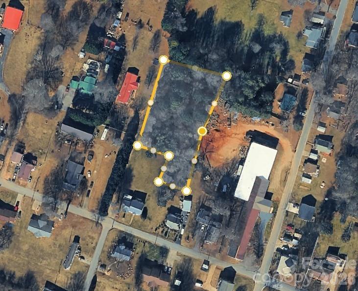 0 N 8th Avenue Extension, Maiden, NC 28650