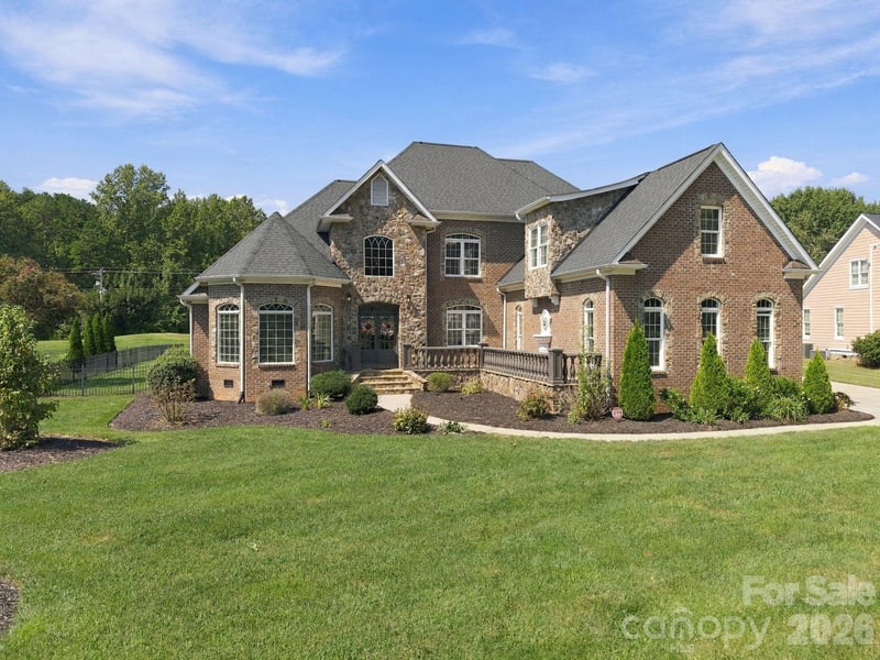6671 Fox Ridge Cir #42, Davidson, NC 28036