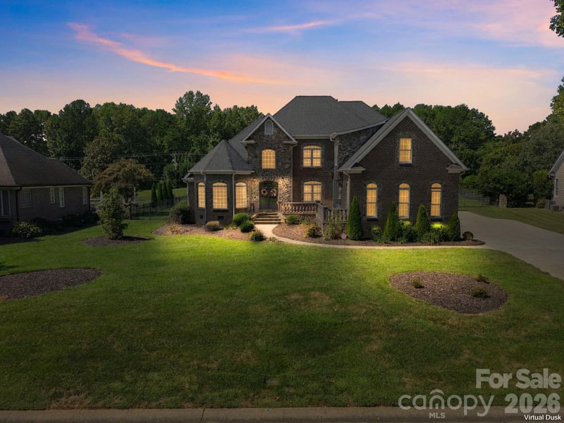 6671 Fox Ridge Cir #42, Davidson, NC 28036