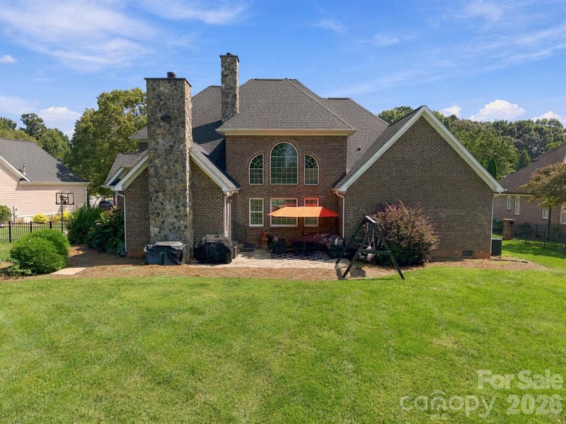 6671 Fox Ridge Cir, Davidson, NC 28036