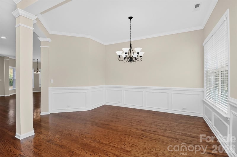 10605 Coronet Ct, Harrisburg, NC 28075
