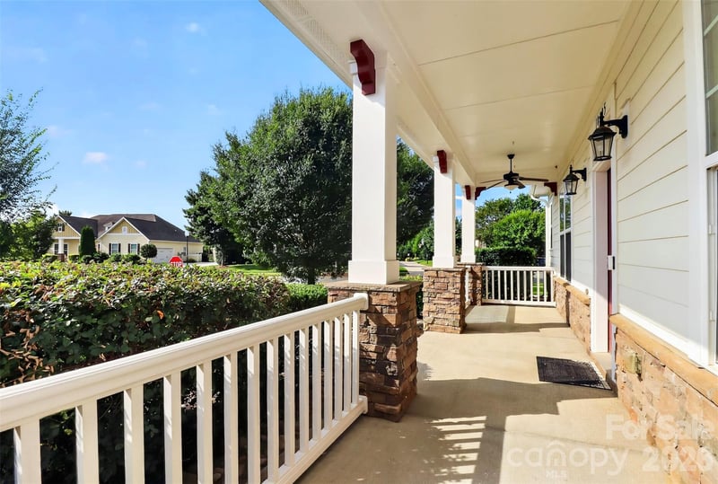 10605 Coronet Ct, Harrisburg, NC 28075