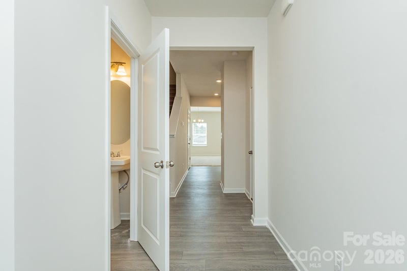 6116 Jasmine Branch Rd #20, Charlotte, NC 28216
