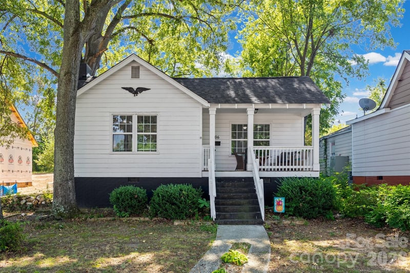 806 Cedar St, Rock Hill, SC 29730