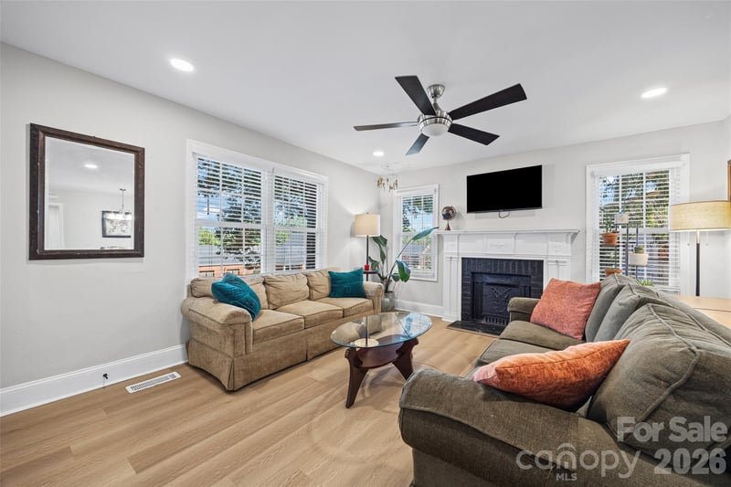 806 Cedar St, Rock Hill, SC 29730