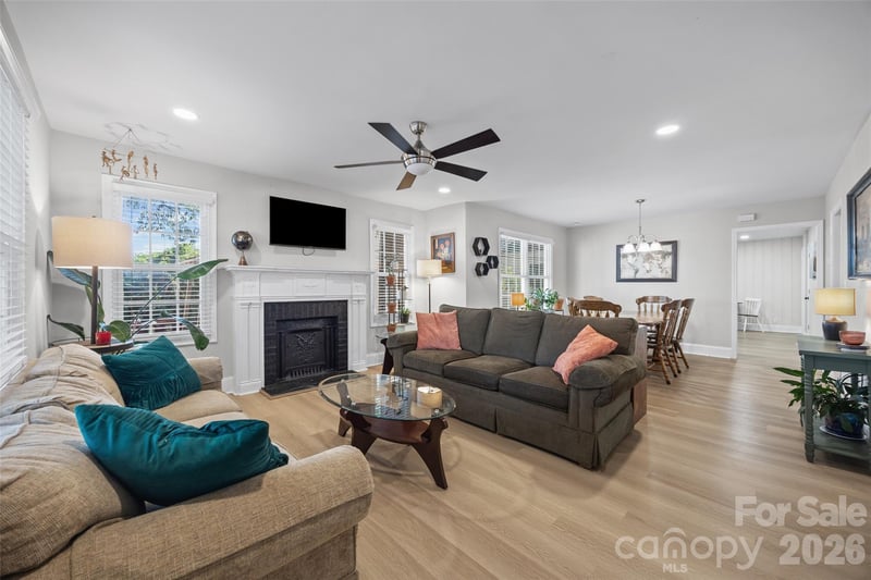 806 Cedar St, Rock Hill, SC 29730