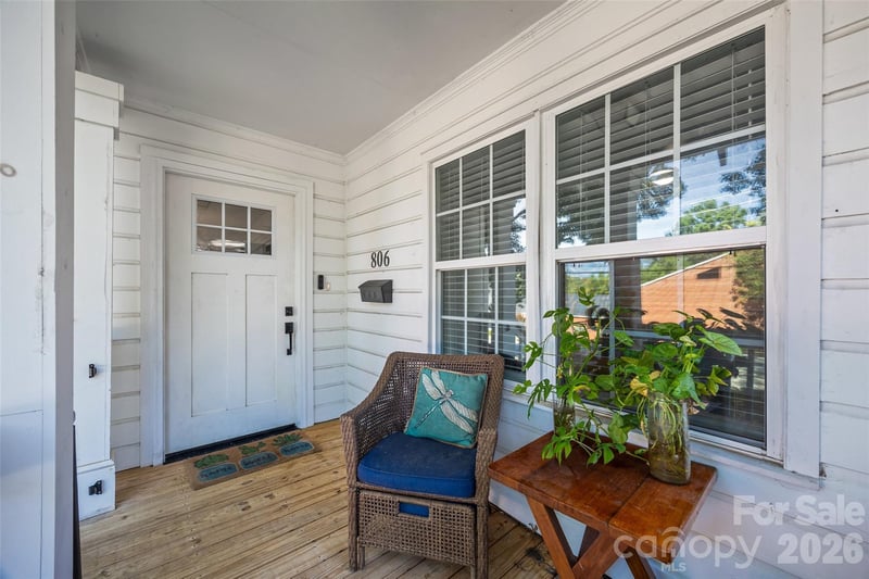 806 Cedar St, Rock Hill, SC 29730