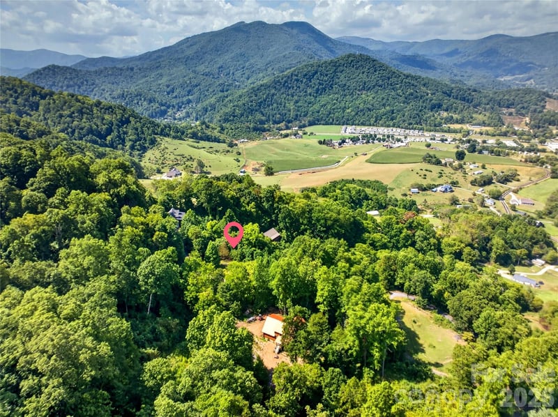 514 Shadyside Dr #11, Waynesville, NC 28785
