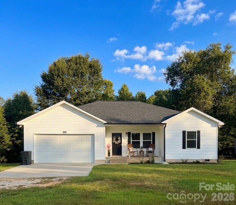 620 Murdock Rd, Richburg, SC 29729