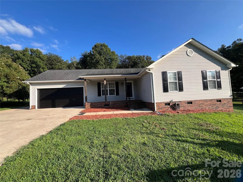 1129 Lyndsey Brooke Ct, Lincolnton, NC 28092