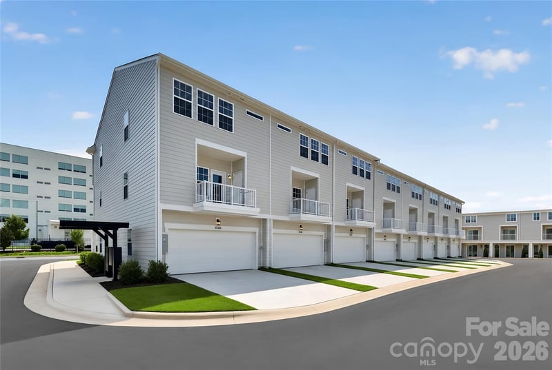 102 Admani Way #G, Mooresville, NC 28117