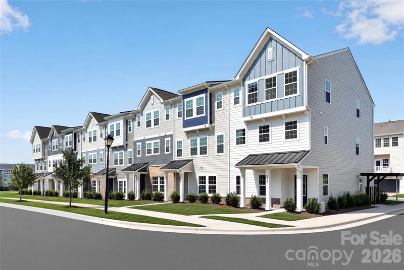102 Admani Way #G, Mooresville, NC 28117