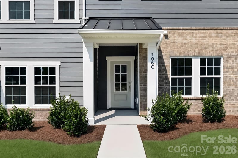102 Admani Way #G, Mooresville, NC 28117
