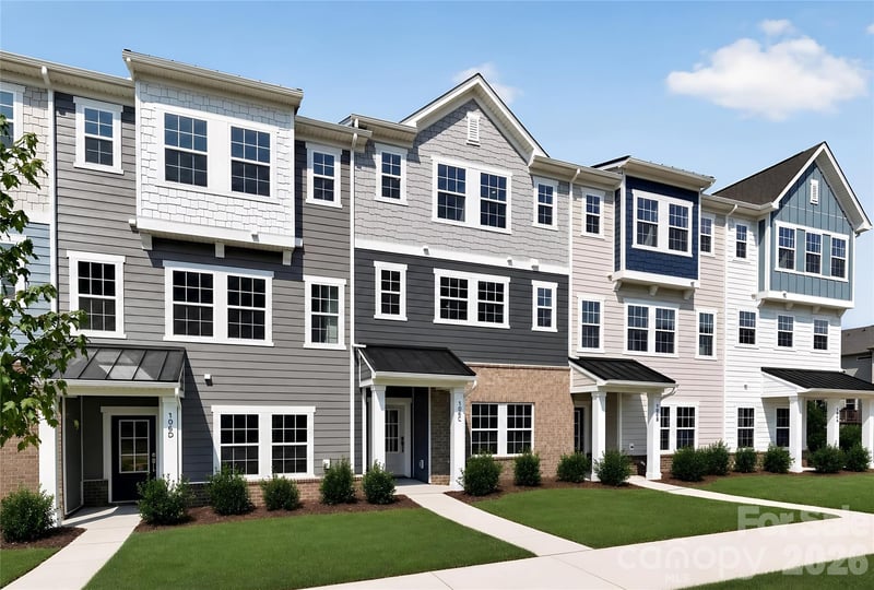 102 Admani Way #G, Mooresville, NC 28117