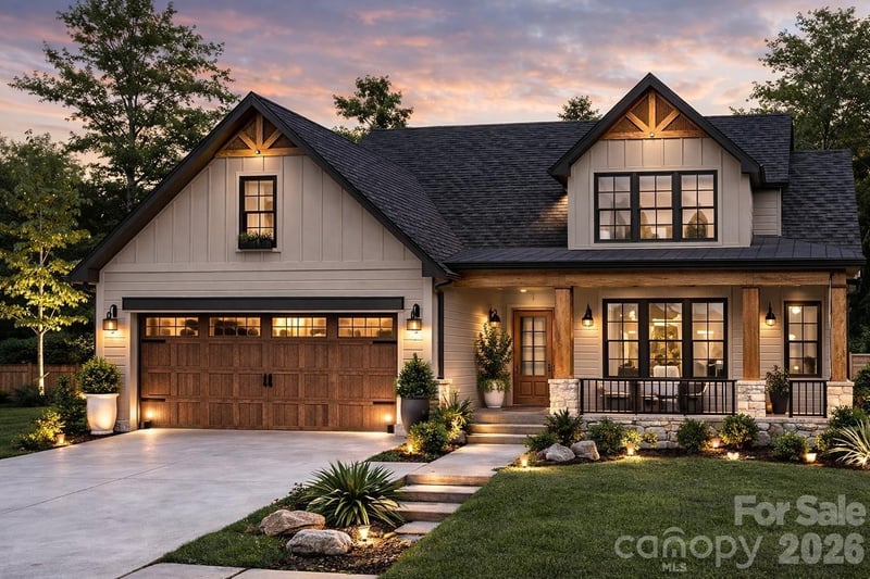 1802 Brian Kelly Ln, Fort Mill, SC 29708