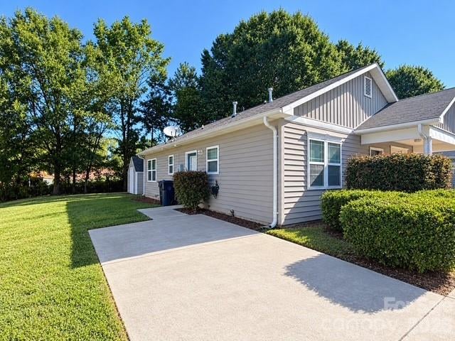 9727 Psalms St #3, Cornelius, NC 28031