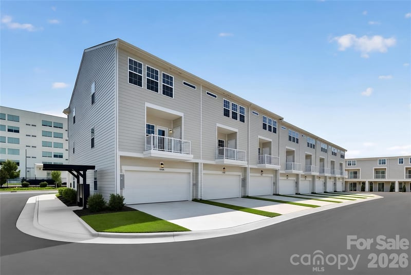 102 Admani Way #B, Mooresville, NC 28117
