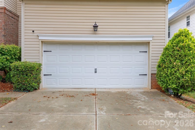 11424 Innes Ct, Charlotte, NC 28277