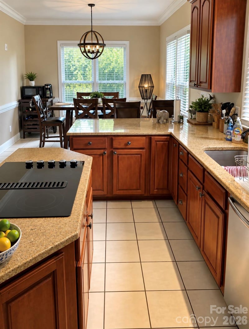 2633 Beulah Church Rd, Matthews, NC 28104