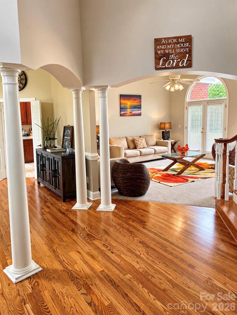 2633 Beulah Church Rd, Matthews, NC 28104