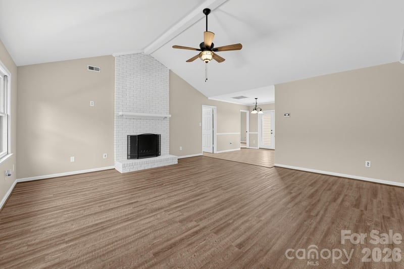 7216 Spring Morning Ln, Charlotte, NC 28227