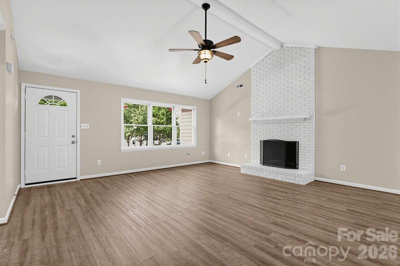 7216 Spring Morning Ln, Charlotte, NC 28227
