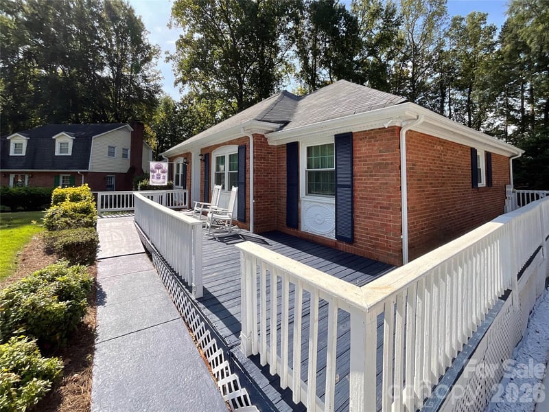 6507 Paleface Pl, Charlotte, NC 28214