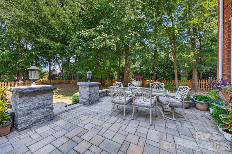 12135 Darby Chase Dr, Charlotte, NC 28277