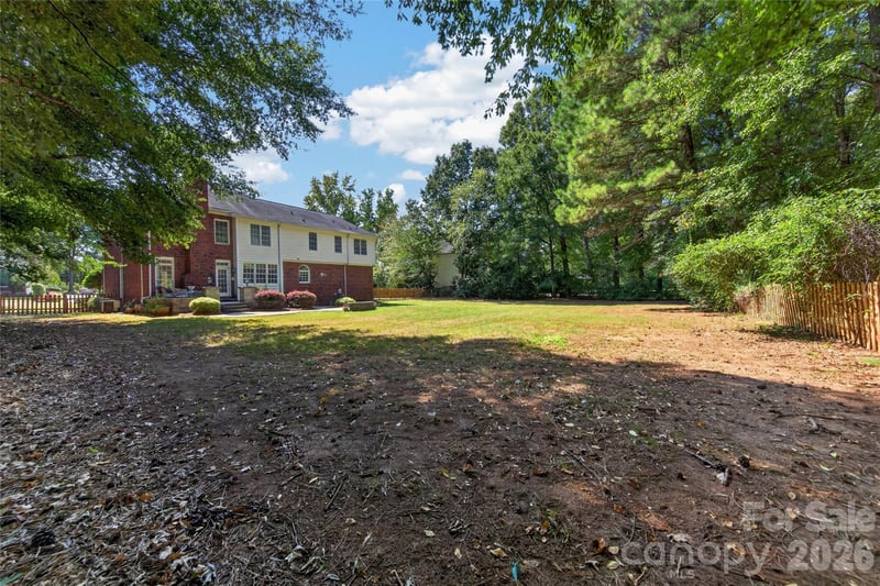 12135 Darby Chase Dr, Charlotte, NC 28277