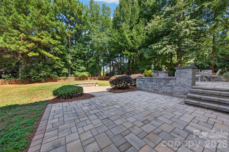 12135 Darby Chase Dr, Charlotte, NC 28277