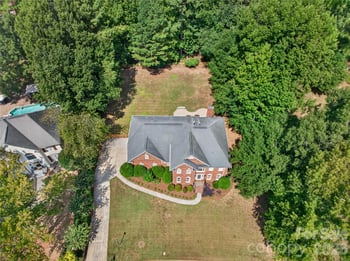 12135 Darby Chase Dr, Charlotte, NC 28277