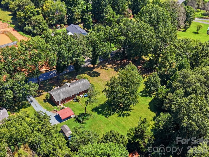 7727 Mcwhirter Rd, Mint Hill, NC 28227