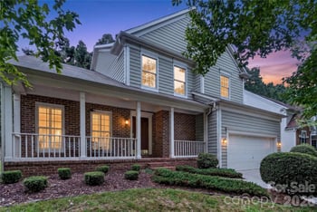 5726 Swanston Dr, Charlotte, NC 28269