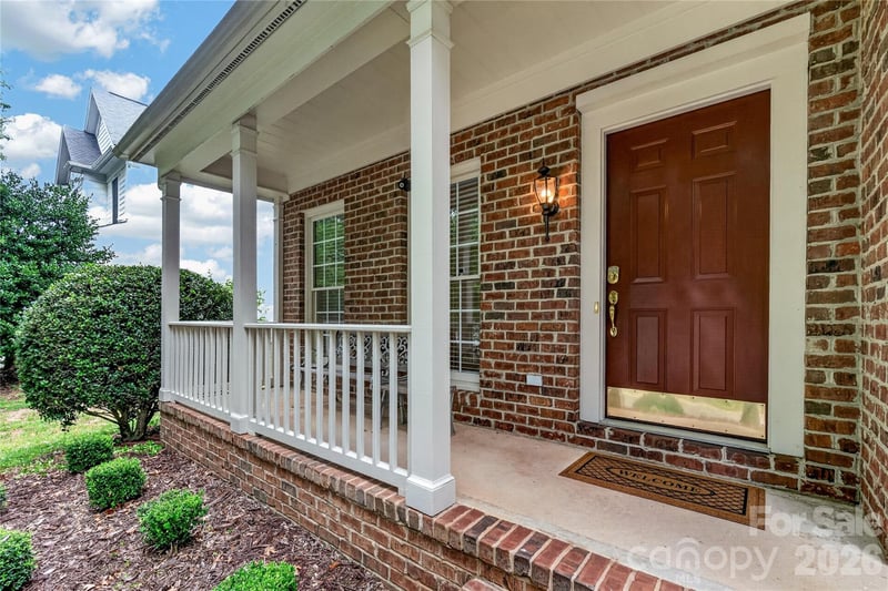 5726 Swanston Dr, Charlotte, NC 28269