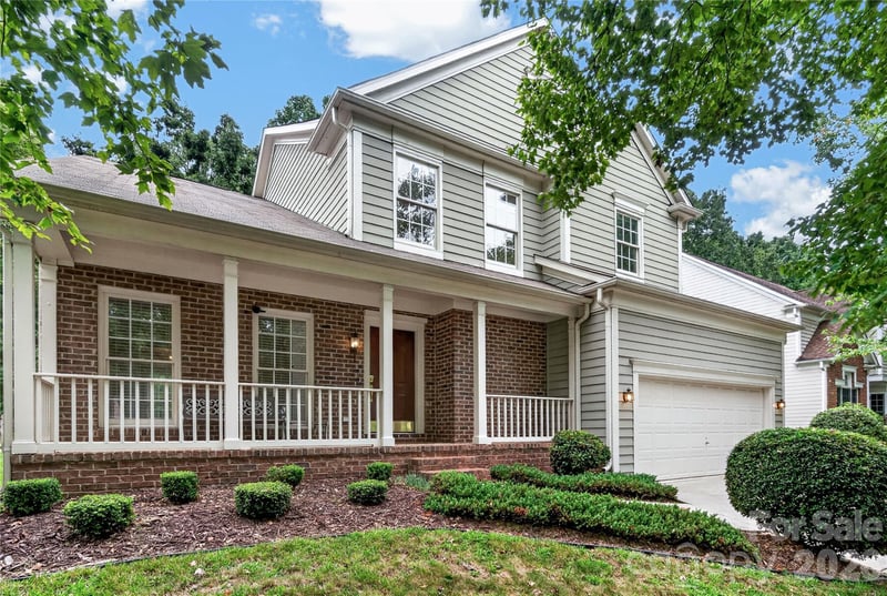 5726 Swanston Dr, Charlotte, NC 28269