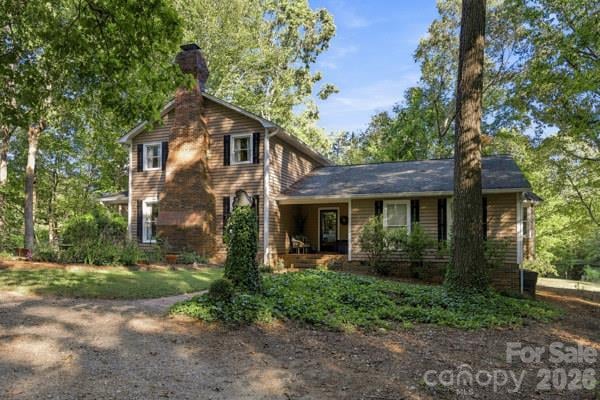 2840 Sparrow Springs Rd, Gastonia, NC 28052