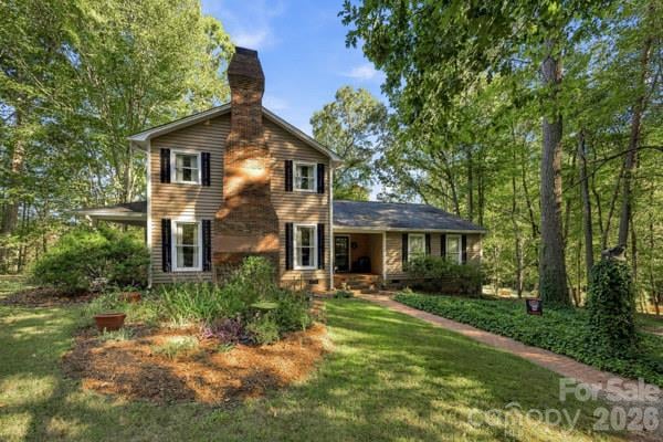 2840 Sparrow Springs Rd, Gastonia, NC 28052