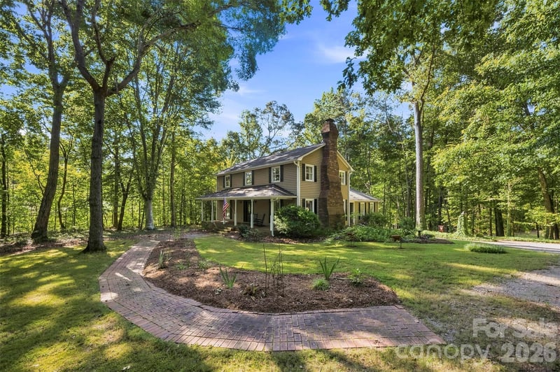 2840 Sparrow Springs Rd, Gastonia, NC 28052