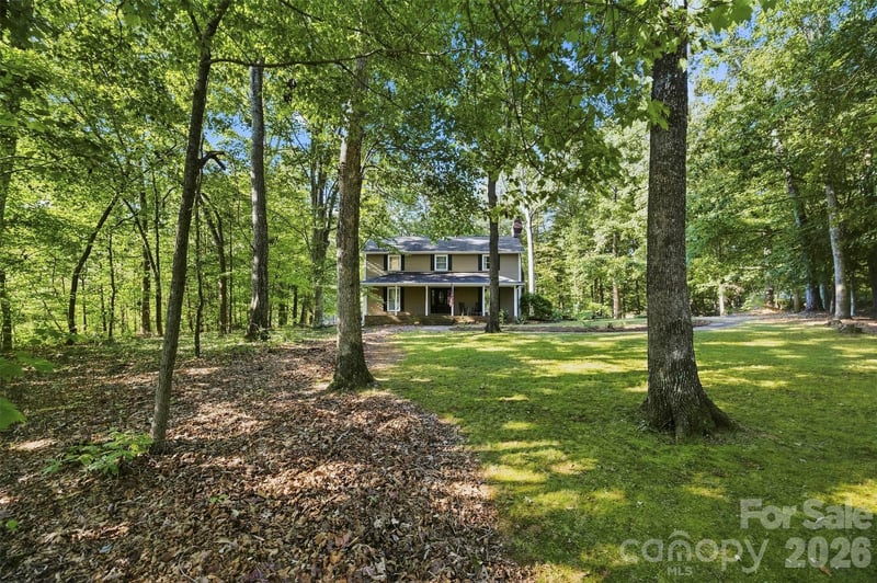 2840 Sparrow Springs Rd, Gastonia, NC 28052