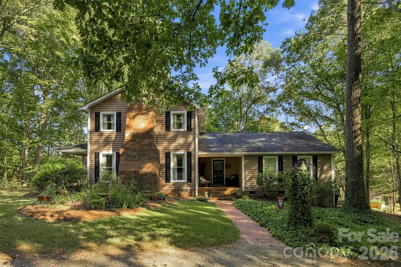 2840 Sparrow Springs Rd, Gastonia, NC 28052