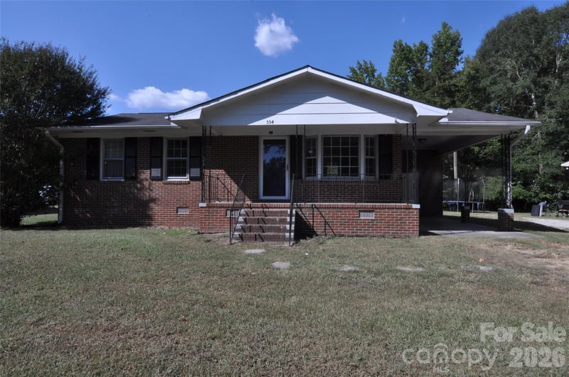 554 Gardendale Cir, Chester, SC 29706