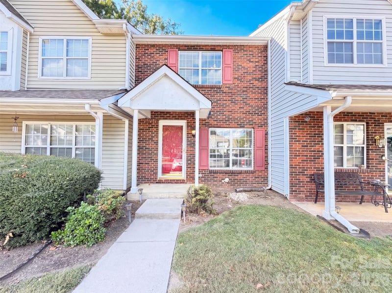 12605 Tucker Crossing Ln, Charlotte, NC 28273