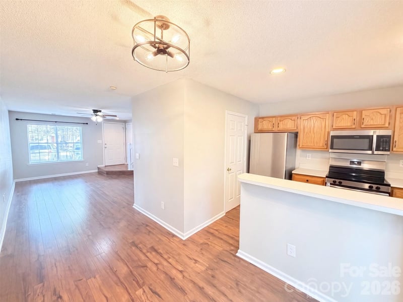 12605 Tucker Crossing Ln, Charlotte, NC 28273
