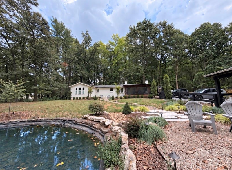 13923 Asbury Chapel Rd, Huntersville, NC 28078