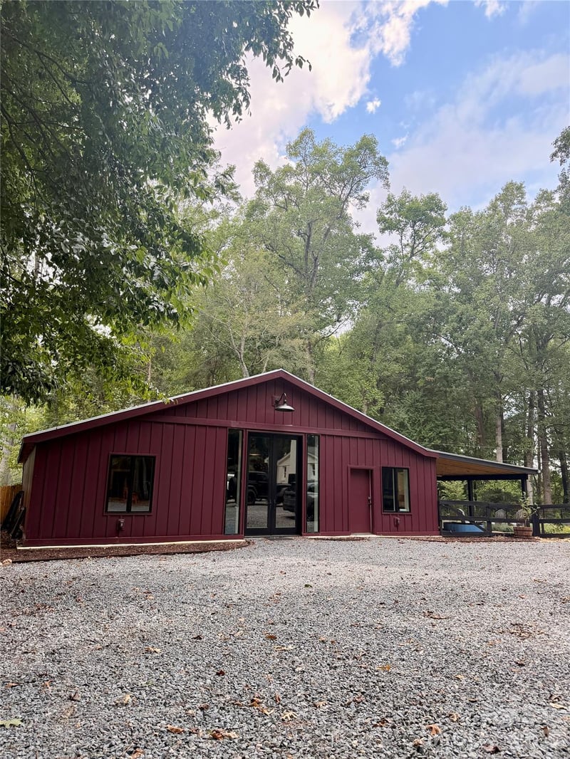 13923 Asbury Chapel Rd, Huntersville, NC 28078