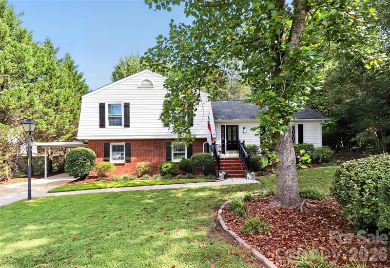 10743 Osprey Dr, Charlotte, NC 28226