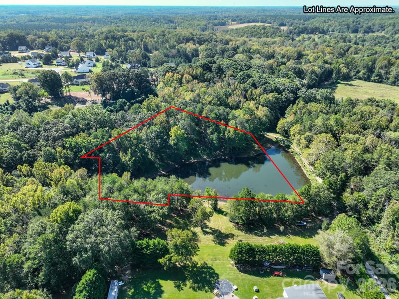 1291 Hines Rd, Clover, SC 29710